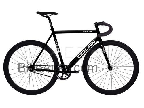 Dolan Pre Cursa ficha tecnica